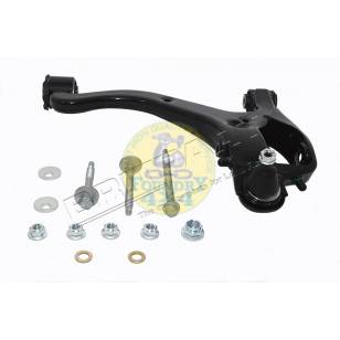 Left Hand Front Lower Suspension Arm & Bolt Kit - OEM